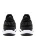 PUMA Muse Satin II Sneakers Black - 368427-02 - 4t