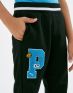 PUMA Sesame Street Sweat Pants Black - 580356-01 - 3t