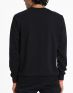 PUMA Sport Crew Sweatshirt Black - 598134-01 - 2t