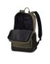 PUMA Square Backpack Olive - 075581-15 - 3t