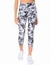 PUMA Stand Out 7/8 Tights Blk/Wht - 517957-05 - 1t