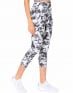 PUMA Stand Out 7/8 Tights Blk/Wht - 517957-05 - 3t