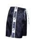 PUMA Stripe Shorts Black - 805895-01 - 2t