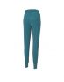 PUMA Studio Knit Pant Blue - 519940-03 - 2t
