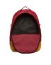PUMA Suede Backpack Red - 075087-02 - 4t