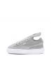 PUMA Suede Easter Ac Inf Grey - 368946-03 - 1t