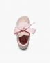 PUMA Suede Heart Inf Pink 2 - 365137-03 - 3t