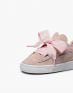 PUMA Suede Heart Inf Pink 2 - 365137-03 - 7t