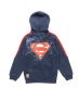 PUMA Superman Hoodie - 838808-06 - 2t