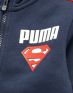PUMA Superman Hoodie - 838808-06 - 3t