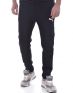 PUMA Sweatpants Black - 580745-01 - 1t