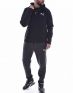 PUMA Sweatpants Black - 580745-01 - 4t