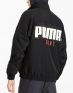PUMA Tailored for Sport Jacket Black - 596464-01 - 2t