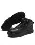 PUMA Tarrenz Pure-Tex Sneaker Boots All Black - 370552-01 - 4t