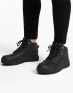 PUMA Tarrenz Pure-Tex Sneaker Boots All Black - 370552-01 - 7t