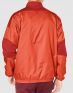 PUMA TeamFinal 21 Tricot Linen Jacket Red - 657120-04 - 2t