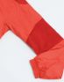 PUMA TeamFinal 21 Tricot Linen Jacket Red - 657120-04 - 6t