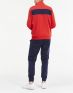 PUMA Techstripe Tricot Suit Red/Navy - 585838-11 - 2t