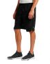 PUMA Training Vent Knit Shorts Black - 516859-01 - 2t