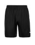 PUMA Velize Shorts Black J - 701945-03J - 1t