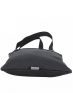 PUMA Vibe Portable Reflective Bag Black - 076911-03 - 4t