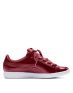 PUMA Vikky Ribbon Sneakers Red - 366417-04 - 2t