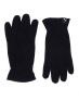 PUMA WarmCELL Fleece Gloves Black - 041667-01 - 2t