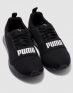 PUMA Wired Black - 366901-01 - 3t
