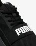 PUMA Wired Black - 366901-01 - 5t