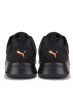 PUMA Wmns Wired E Sneakers Black - 372319-01 - 4t