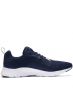 PUMA Wired Sneakers Navy - 366970-03 - 2t