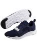 PUMA Wired Sneakers Navy - 366970-03 - 3t