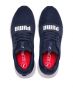 PUMA Wired Sneakers Navy - 366970-03 - 4t