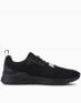 PUMA Wired Trainers Black - 373015-01 - 2t