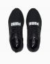 PUMA Wired Trainers Black - 373015-01 - 5t