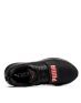 PUMA Wmns Wired E Sneakers Black - 372319-01 - 8t