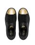 PUMA Wns Smash Platform Sneakers Black - 366927-02 - 5t