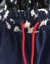 PUMA Woven Shorts Peacot - 571600-08 - 3t