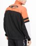 PUMA XTG Woven Jacket Black/Orange - 595889-51 - 2t