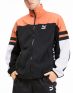 PUMA XTG Woven Jacket Black/Orange - 595889-51 - 3t