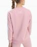 PUMA X Hello Kitty Sweatshirt Pink - 597139-14 - 2t