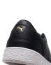 PUMA X Ralph Sampson Lo Sneakers Black - 371591-02 - 9t