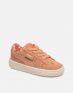 PUMA X Tc Suede Sneakers Orange - 367894-01 - 3t