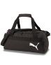 PUMA teamGOAL Small Duffel Bag Black - 076857-03 - 1t