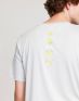 PUMA x Emoji T-Shirt Grey - 599945-09 - 4t