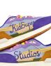 PUMA x Kidsuper Studios Mirage MOX Multicolor - 375189-01 - 7t