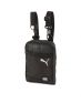 PUMA x Mini Portable Shoulder Bag Black - 076920-01 - 1t