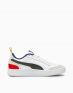 PUMA x PEANUTS Ralph Sampson Sneakers White - 375793-01 - 2t