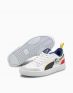 PUMA x PEANUTS Ralph Sampson Sneakers White - 375793-01 - 3t