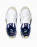 PUMA x PEANUTS Ralph Sampson Sneakers White - 375793-01 - 5t